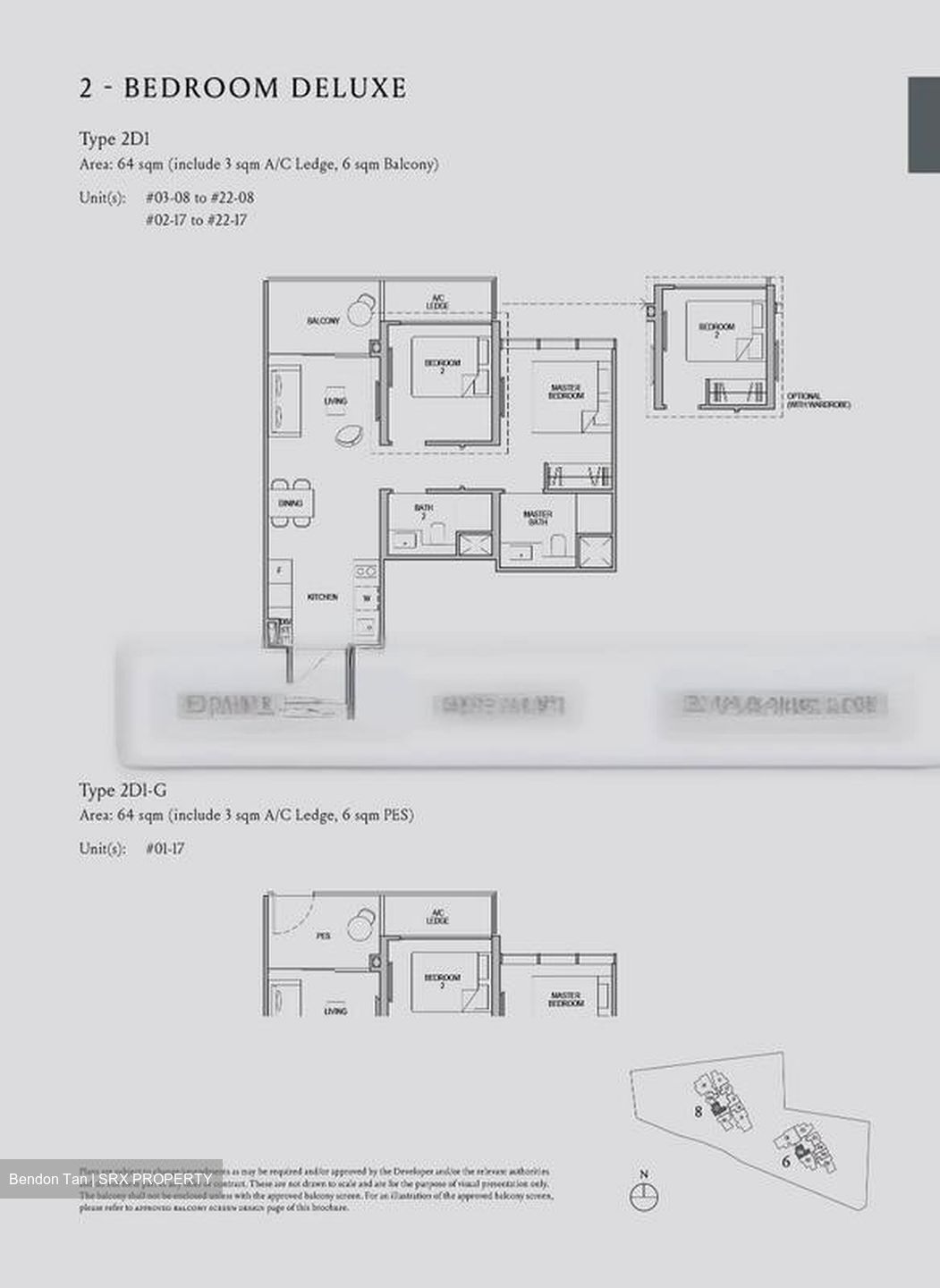 Kopar At Newton (D9), Apartment #478878991